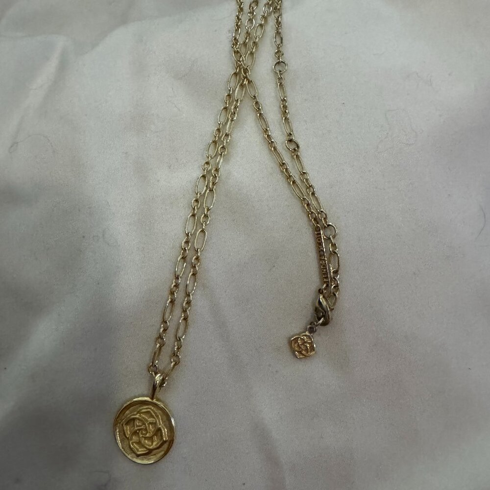 Kendra Scott Necklace
